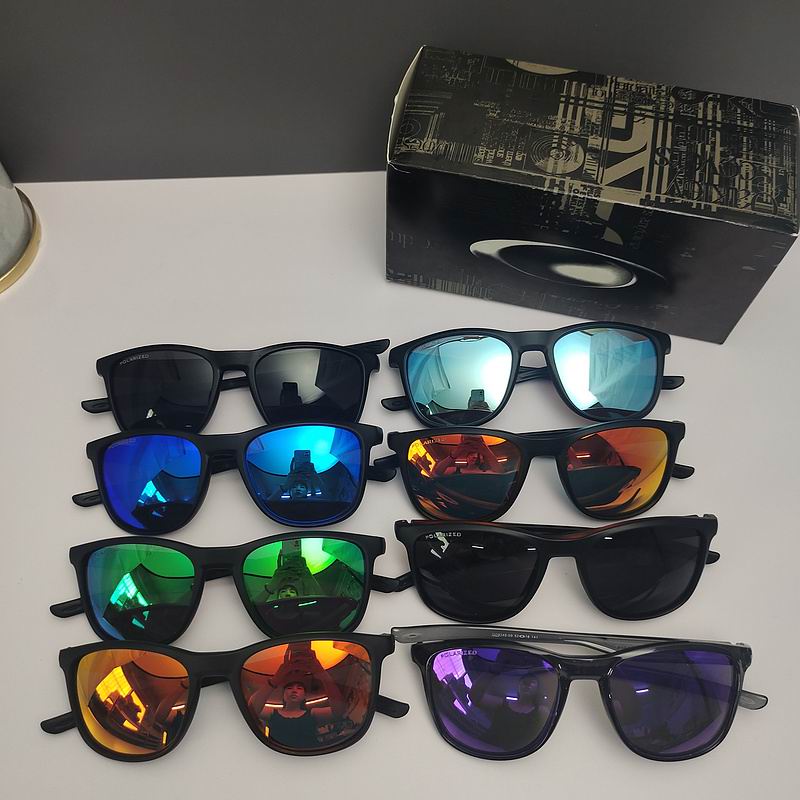 Oakley Glasses (333)